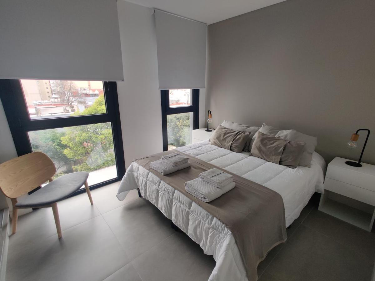 Orla Dpto Mdp Apartment