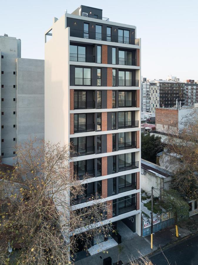 Apartment Orla Dpto Mdp *