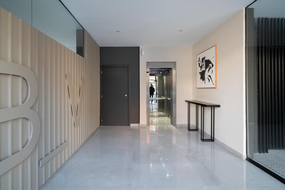 Orla Dpto Mdp Apartment