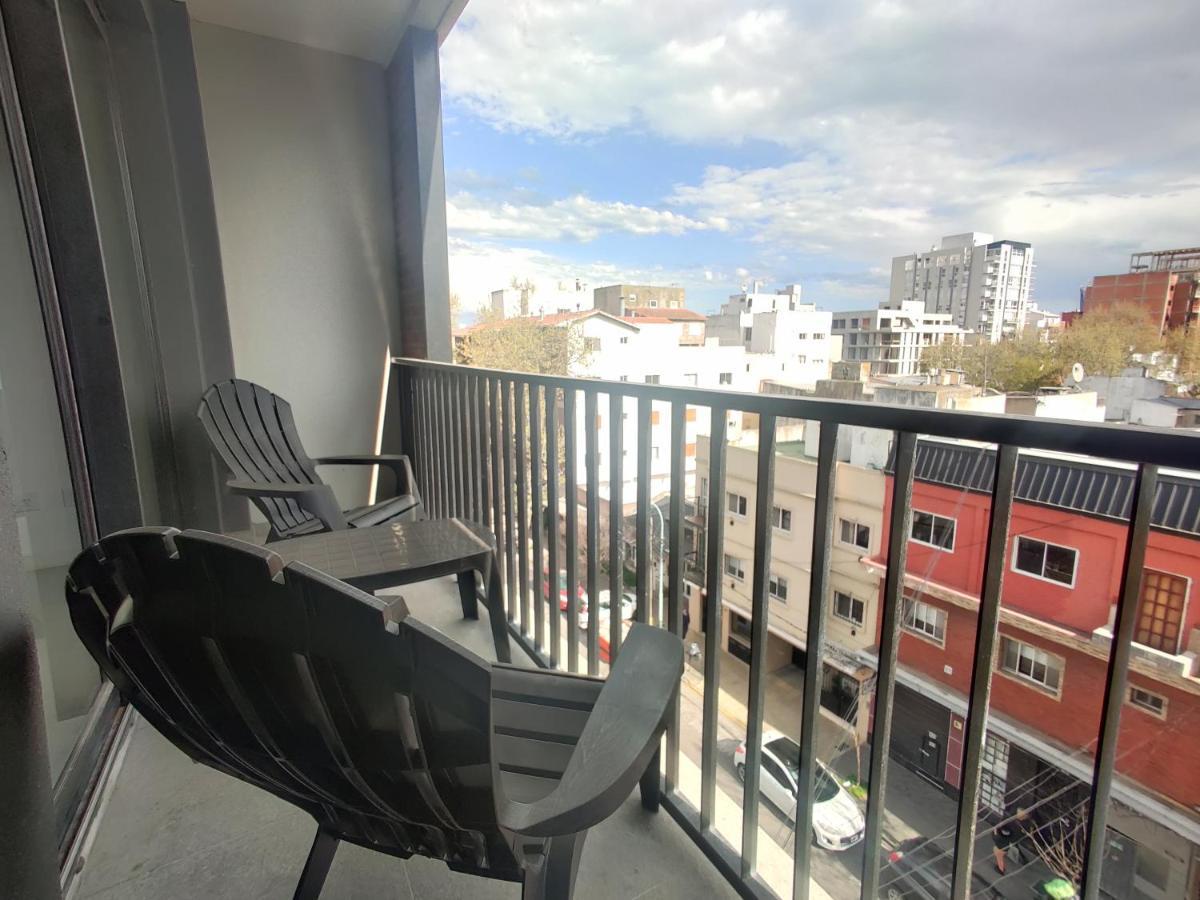 Orla Dpto Mdp Apartment *